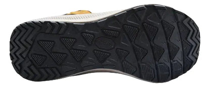 Men's Work Boots Caribu E-502 Nobuck Cajeta