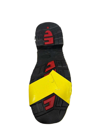 Men's Work Boots E-6980 Alamo MP Tang Bullying Steel toe Ngo-Bei Toe